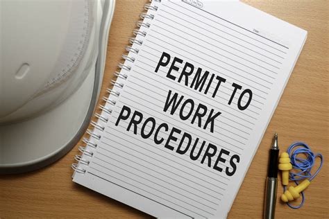 Permit Procedures .